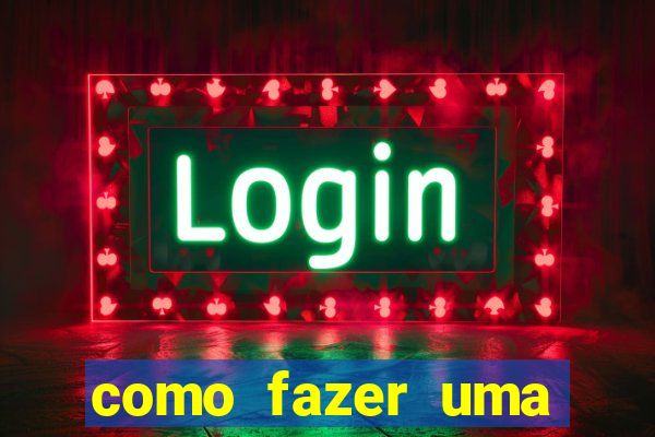 como fazer uma masturbador caseiro